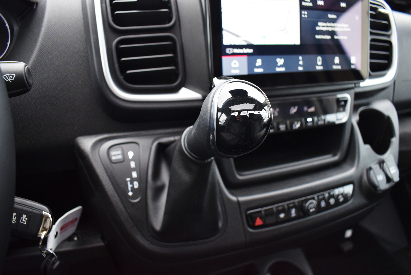 PÖSSL SUMMIT 600 PRIME 2024