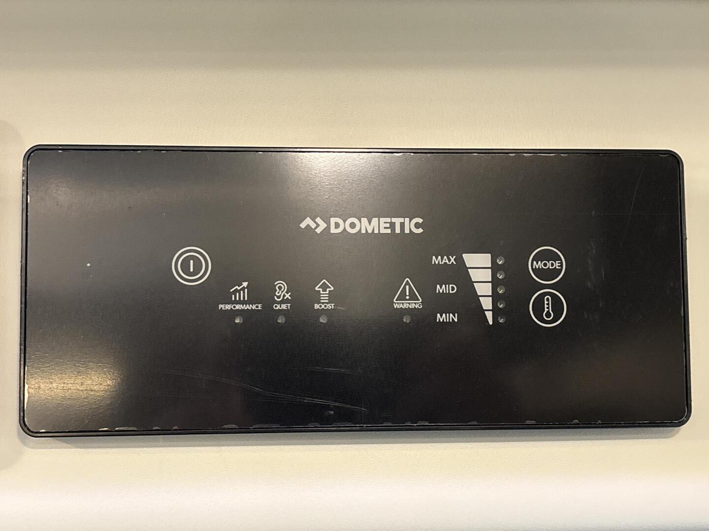 PÖSSL SUMMIT 600 PRIME 2024