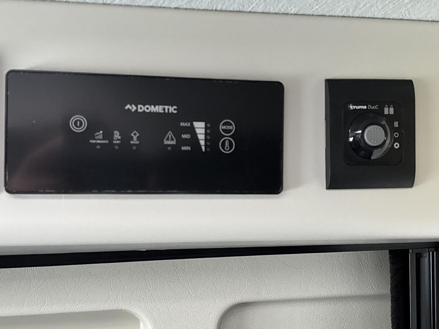 PÖSSL SUMMIT 600 PRIME 2024