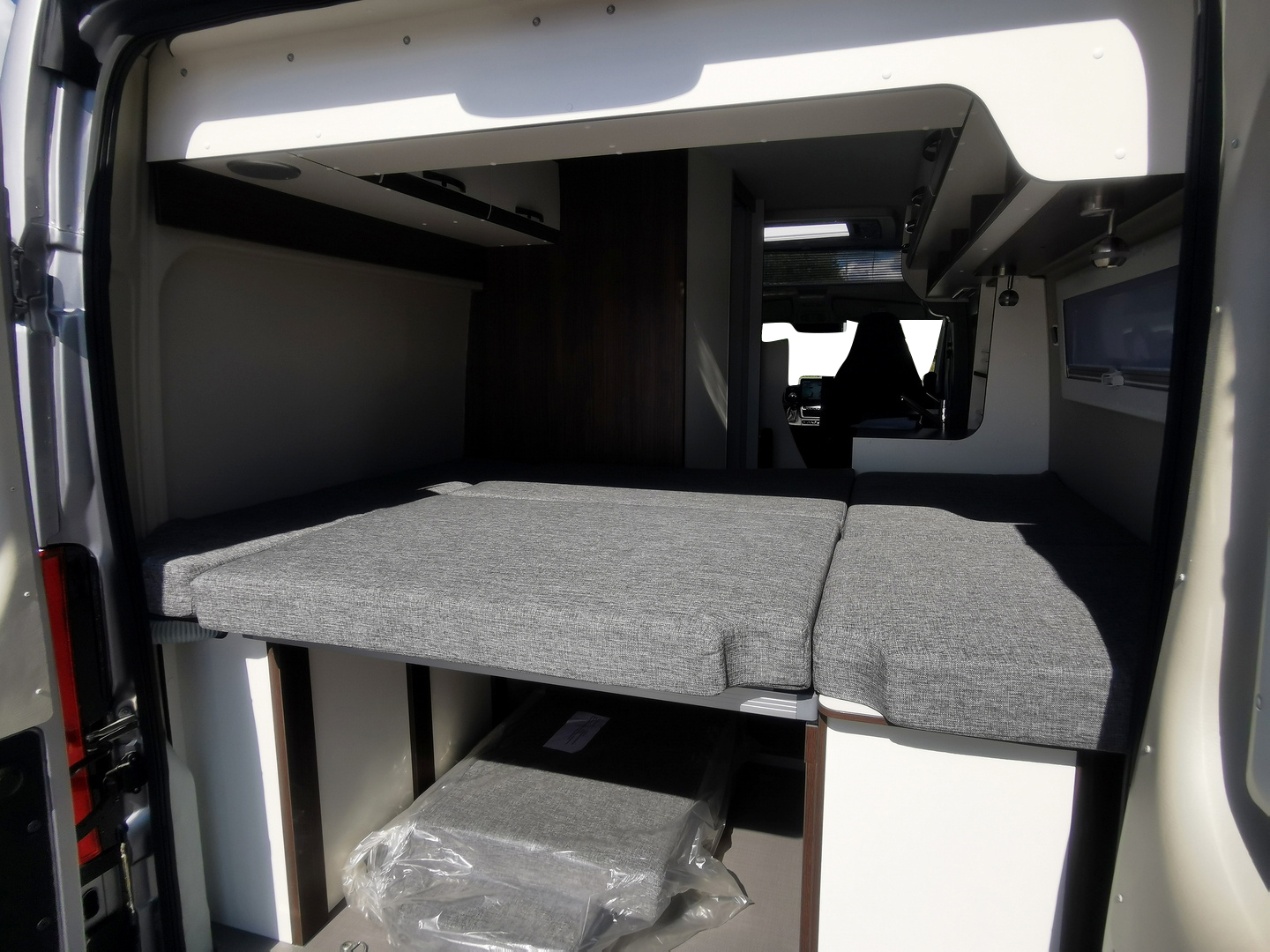 PÖSSL SUMMIT 600 PRIME 2024