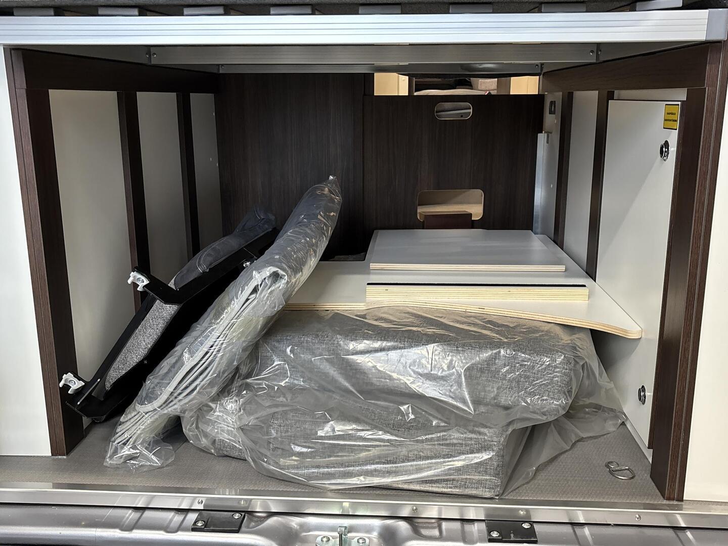 PÖSSL SUMMIT 600 PRIME 2024