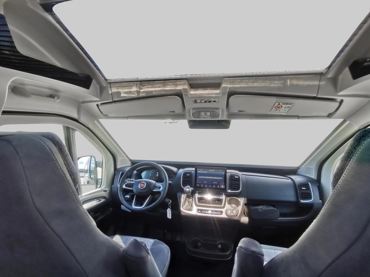 PÖSSL SUMMIT 600 PRIME 2024