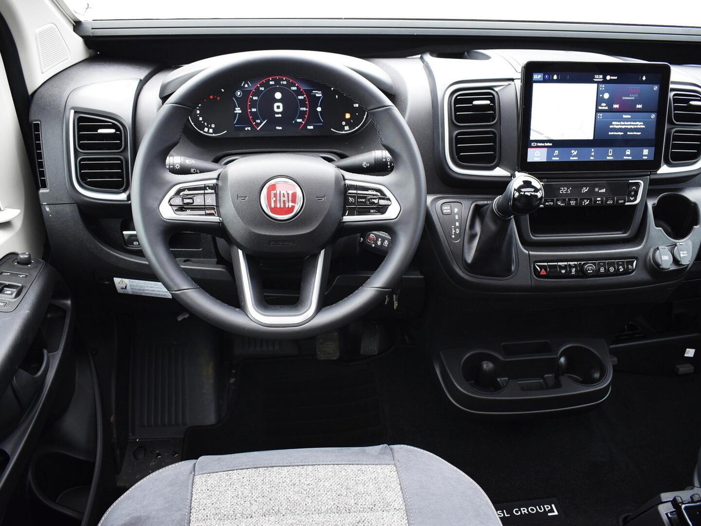 PÖSSL SUMMIT 600 PRIME 2024