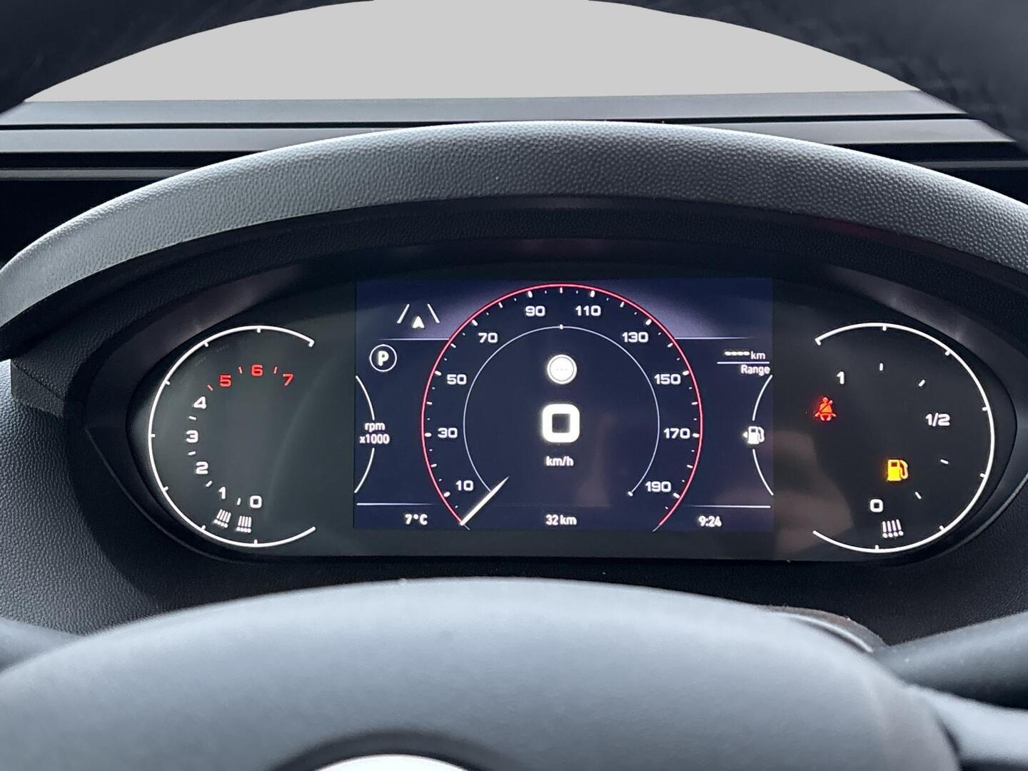 PÖSSL SUMMIT 600 PRIME 2024