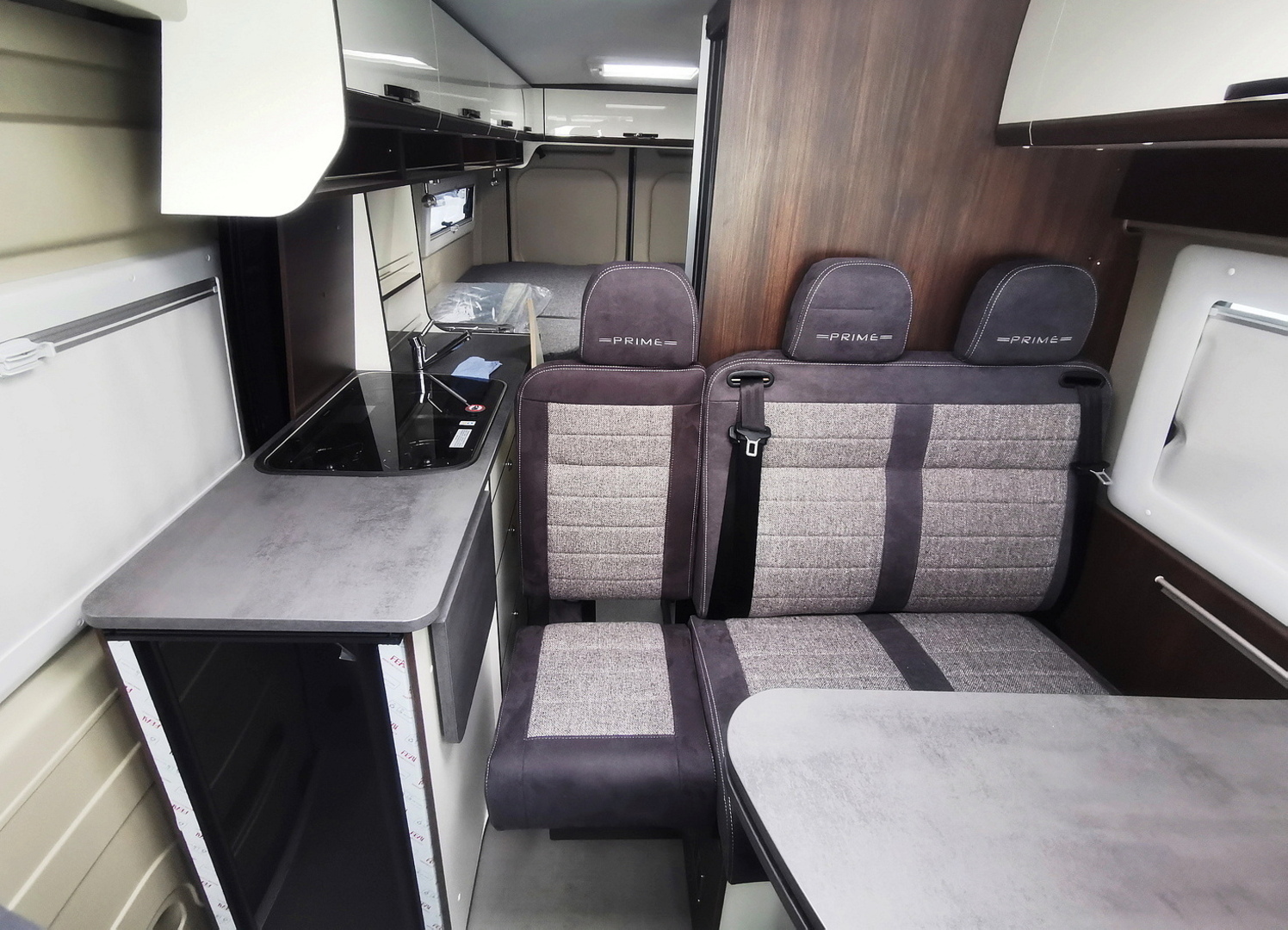 PÖSSL SUMMIT 600 PRIME 2024