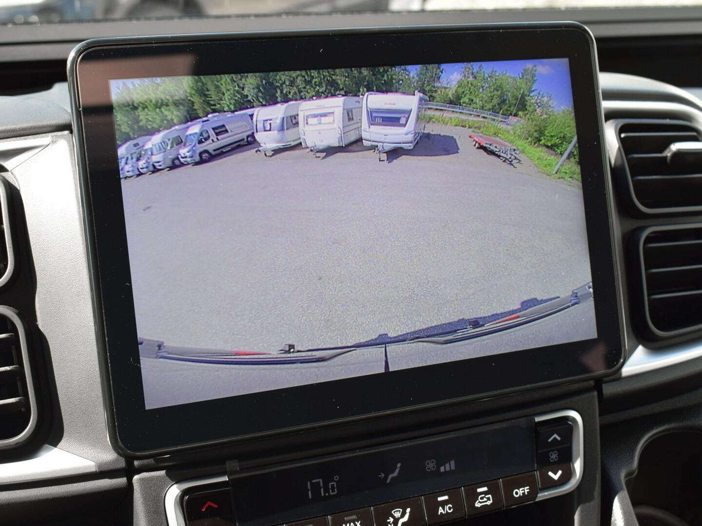 PÖSSL SUMMIT 600 PRIME 2024