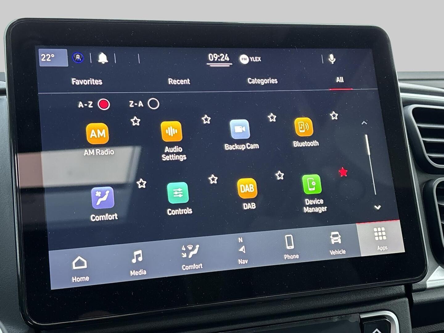 PÖSSL SUMMIT 600 PRIME 2024