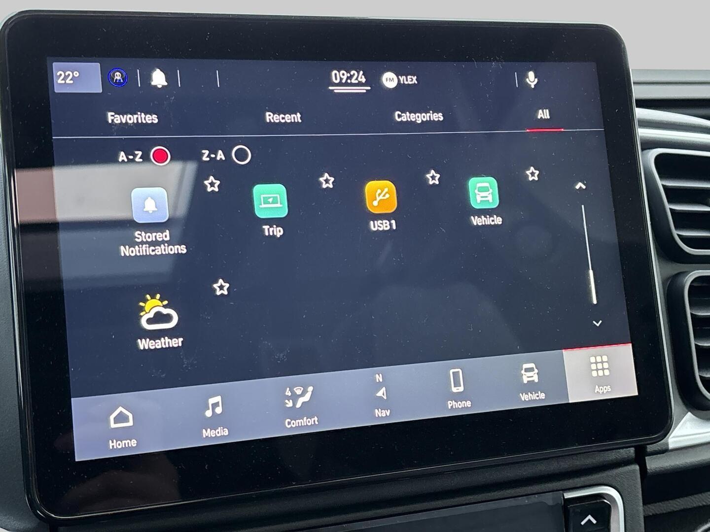 PÖSSL SUMMIT 600 PRIME 2024