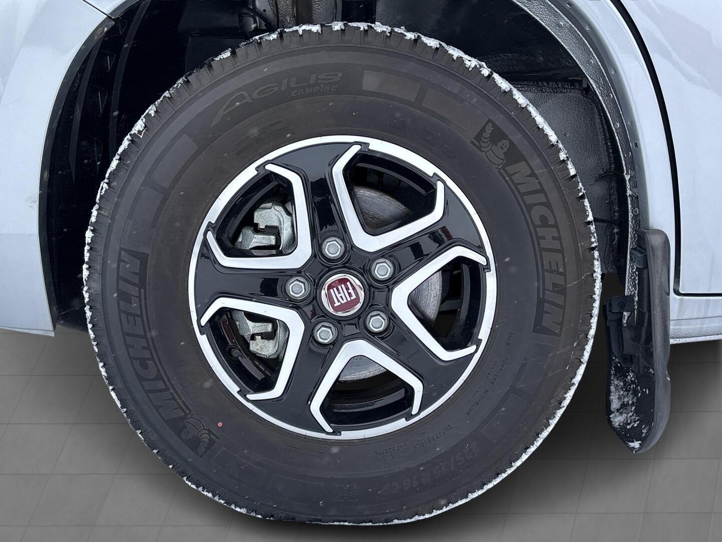 PÖSSL SUMMIT 600 PRIME 2024