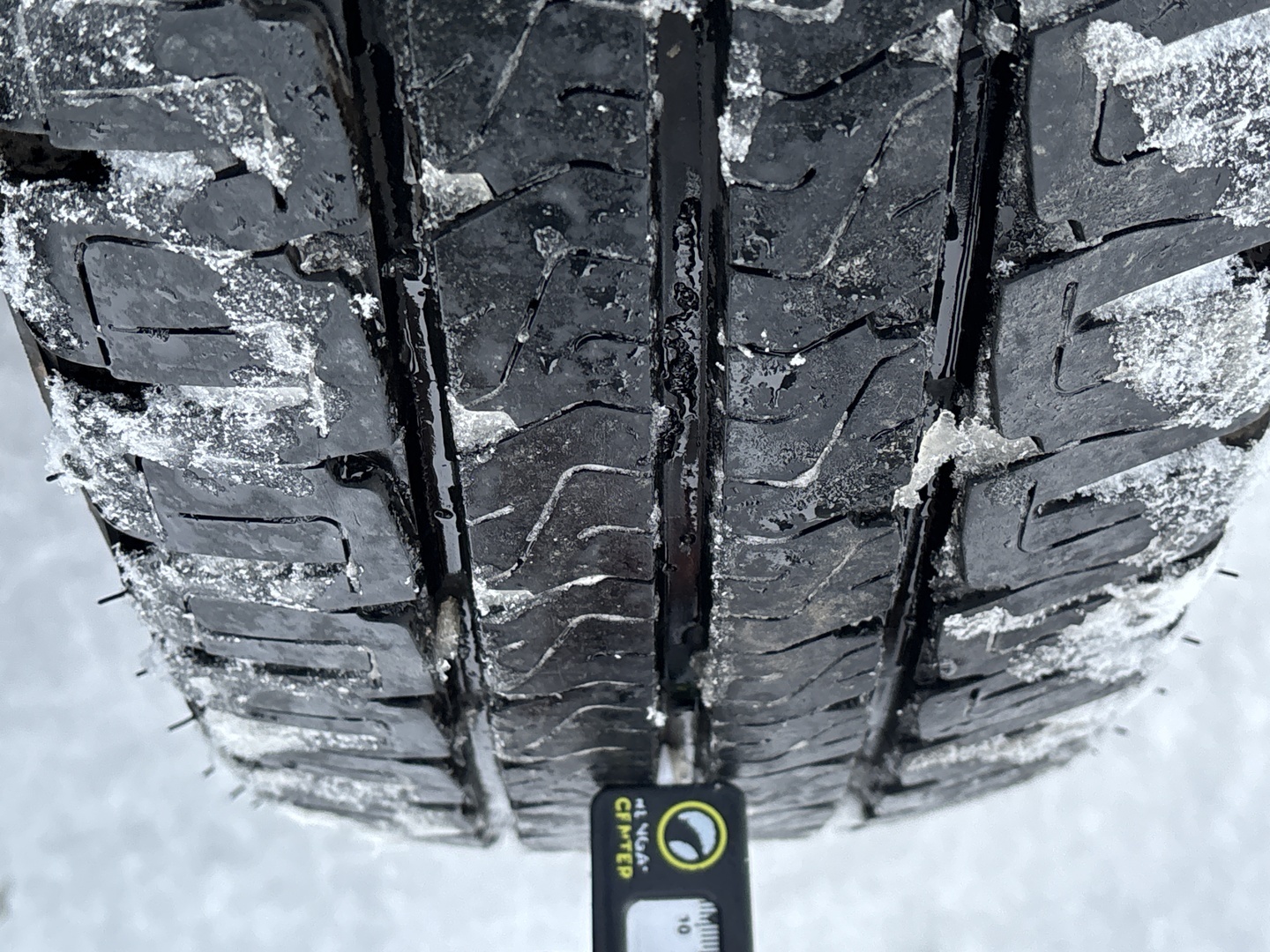 PÖSSL SUMMIT 600 PRIME 2024