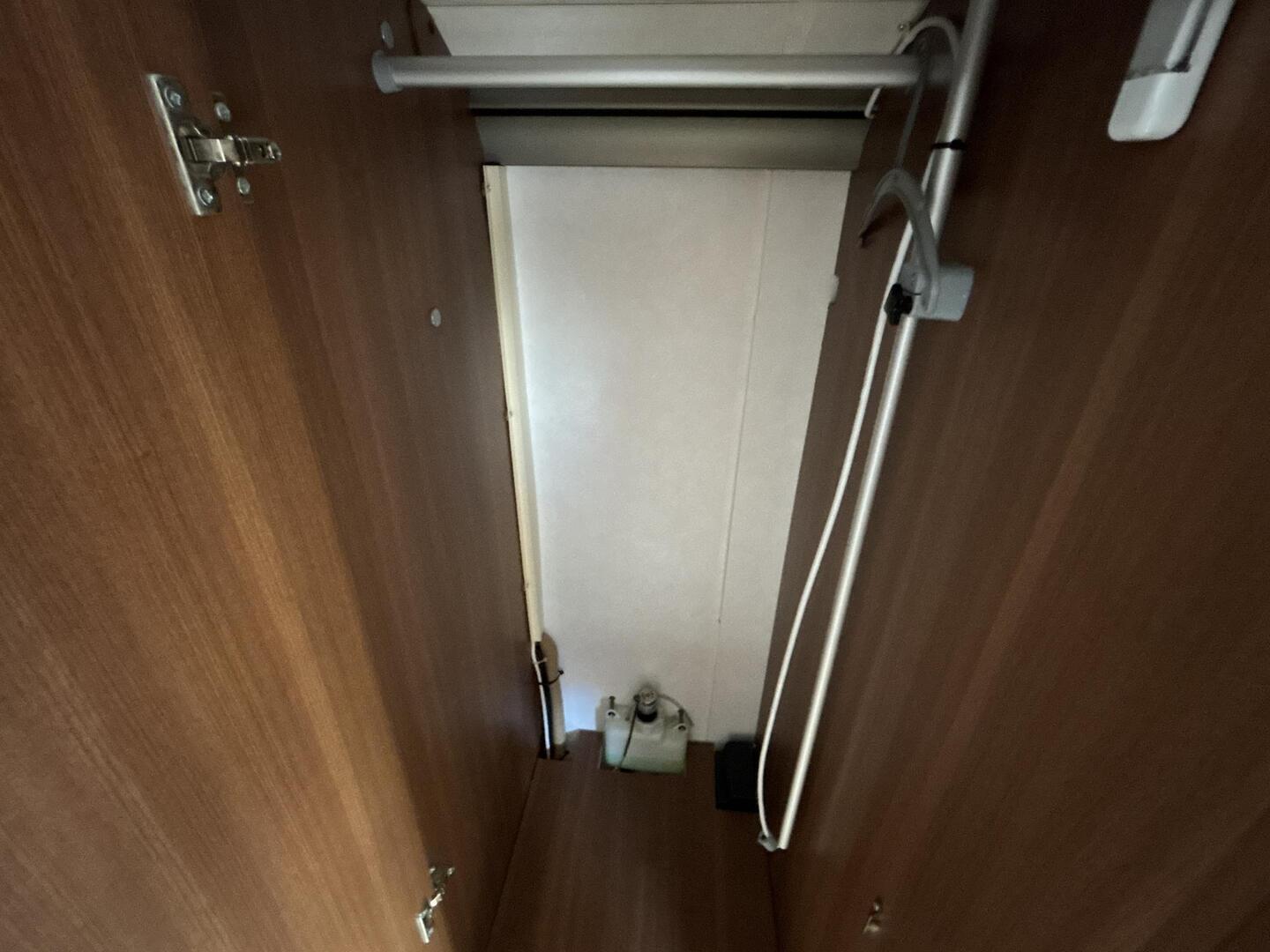 LMC BREEZER V636 2016