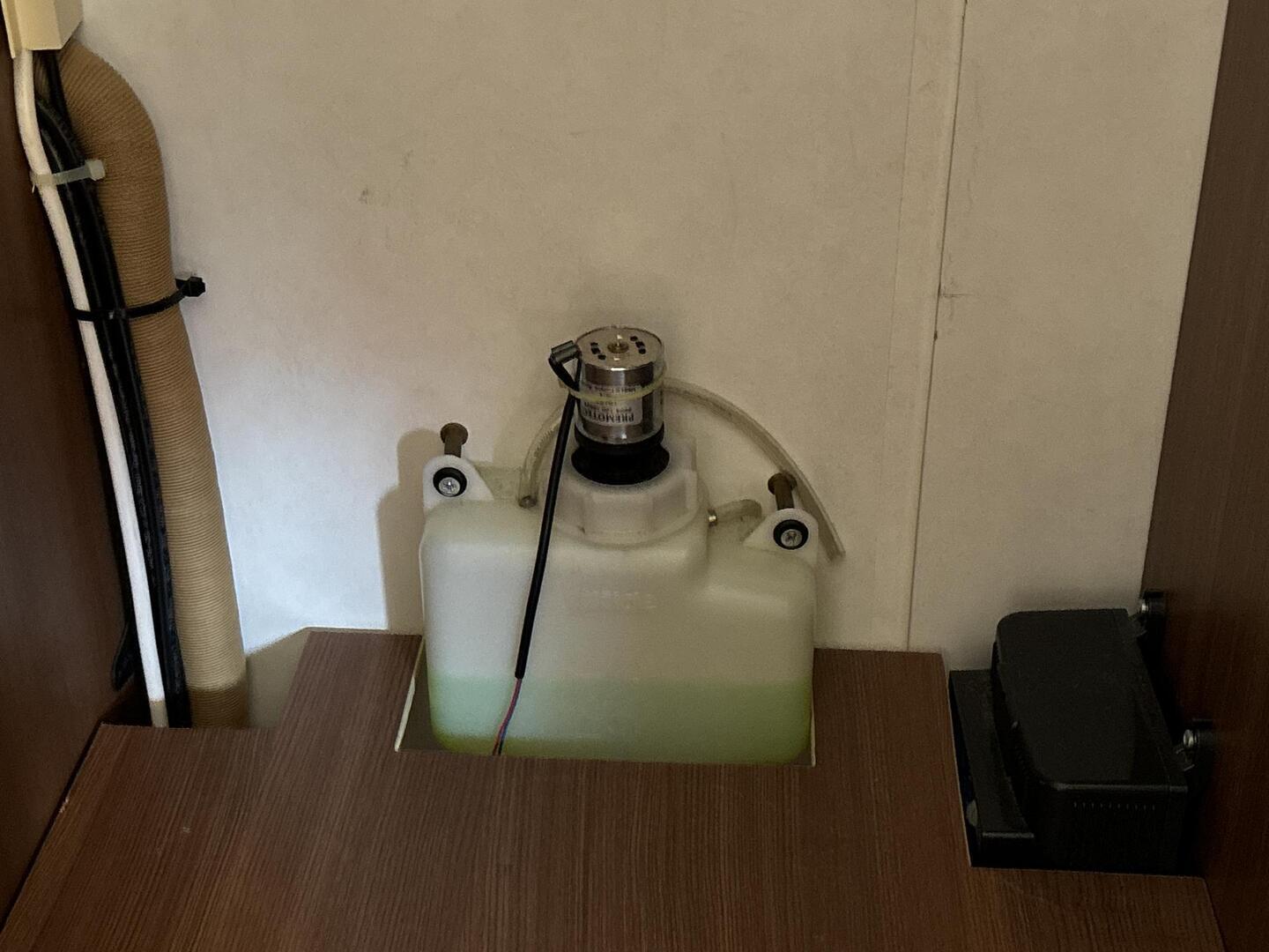 LMC BREEZER V636 2016