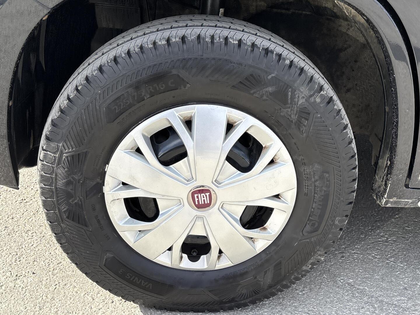 LMC BREEZER V636 2016