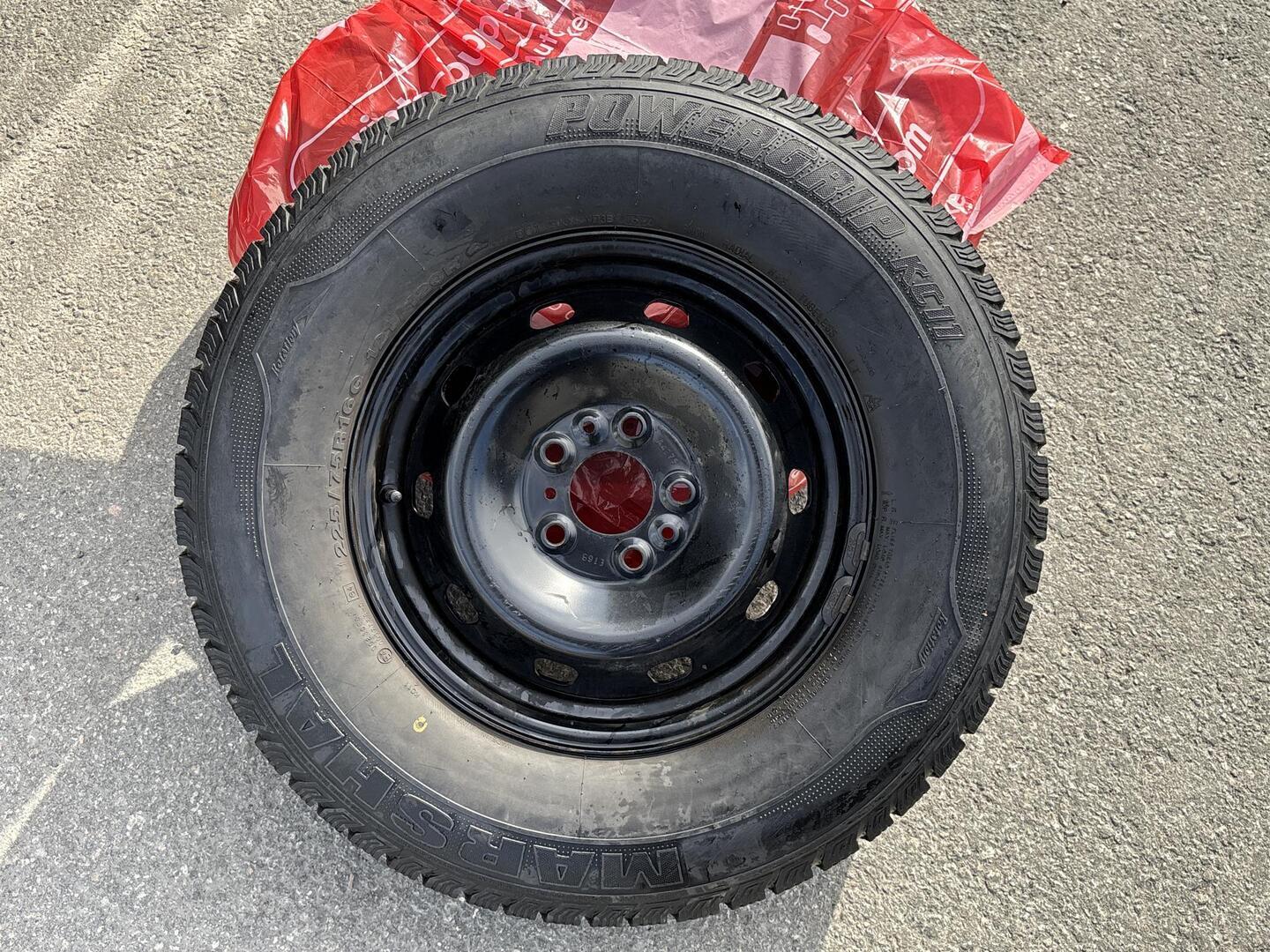 LMC BREEZER V636 2016