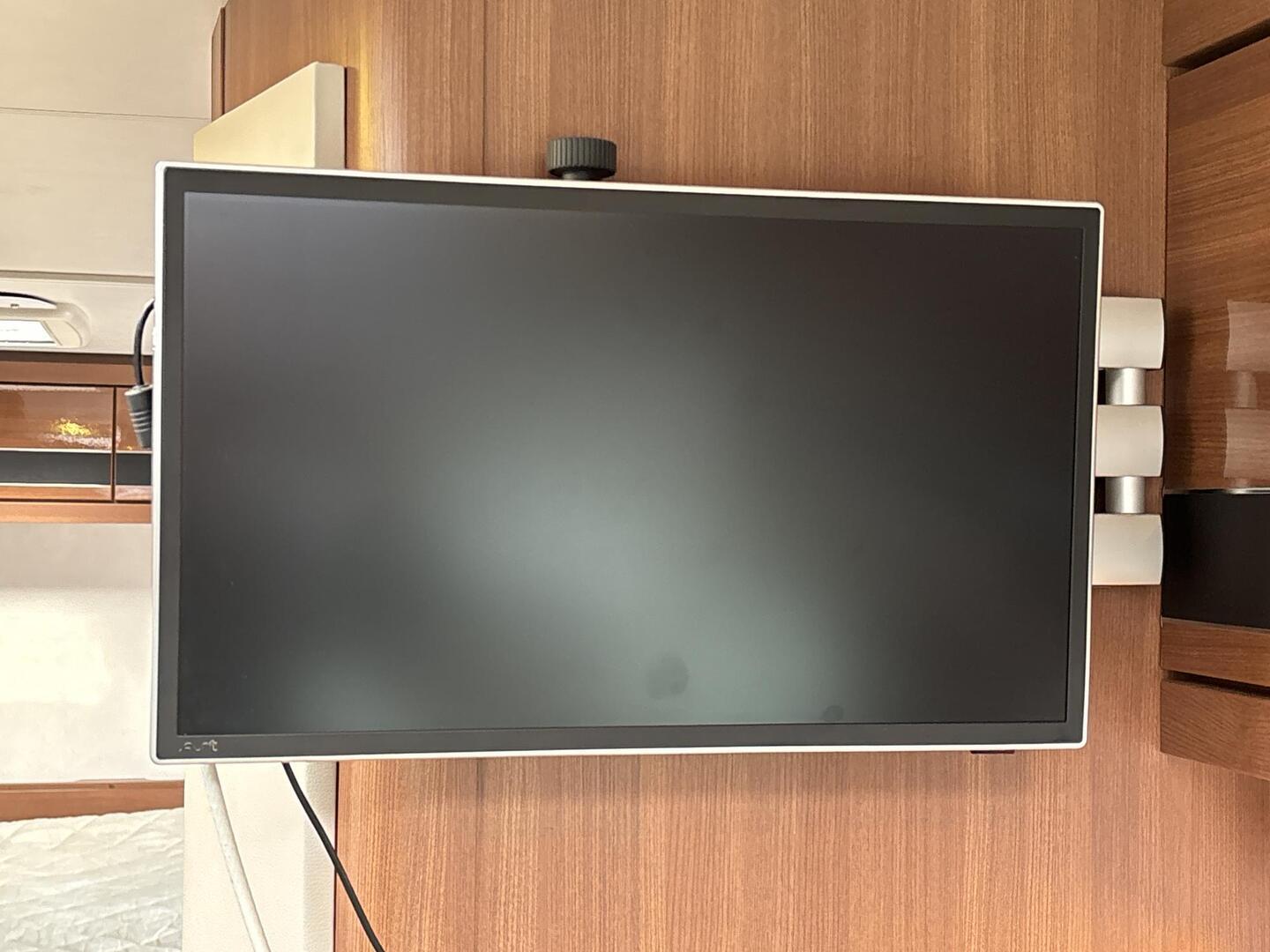 LMC BREEZER V636 2016