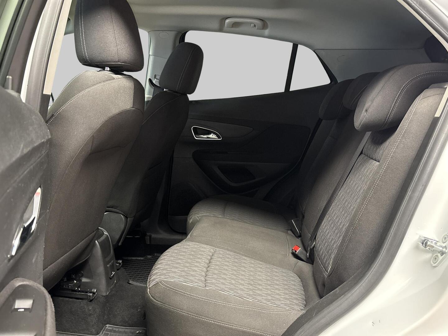 OPEL MOKKA 2016