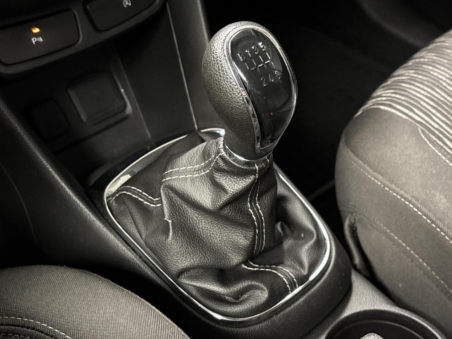 OPEL MOKKA 2016