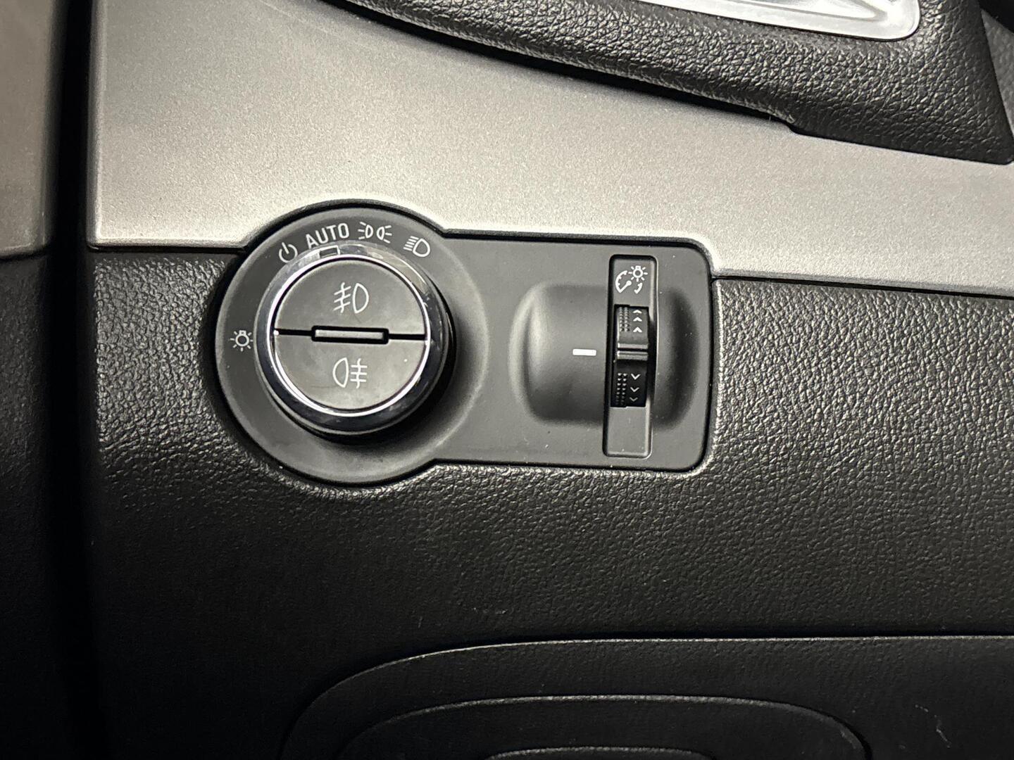 OPEL MOKKA 2016