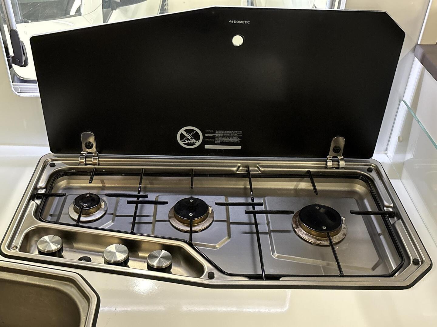 ADRIA Matrix 670 SL PLUS Scandinavian Edition 2021