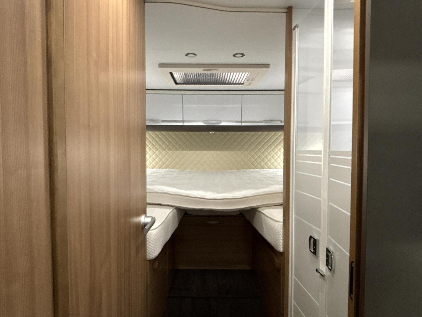 ADRIA Matrix 670 SL PLUS Scandinavian Edition 2021