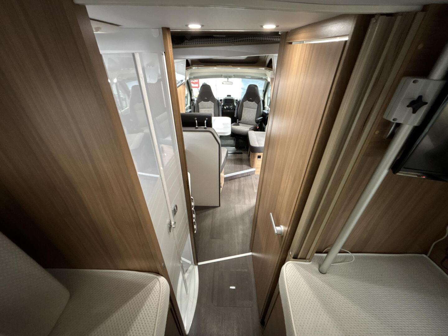 ADRIA Matrix 670 SL PLUS Scandinavian Edition 2021