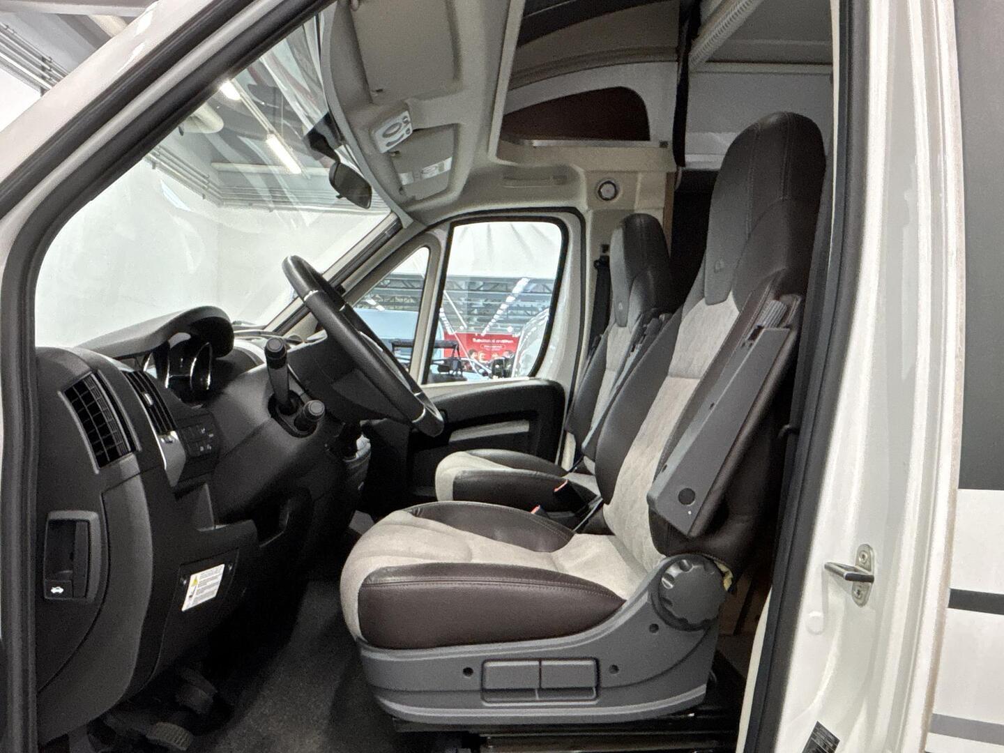 ADRIA Matrix 670 SL PLUS Scandinavian Edition 2021
