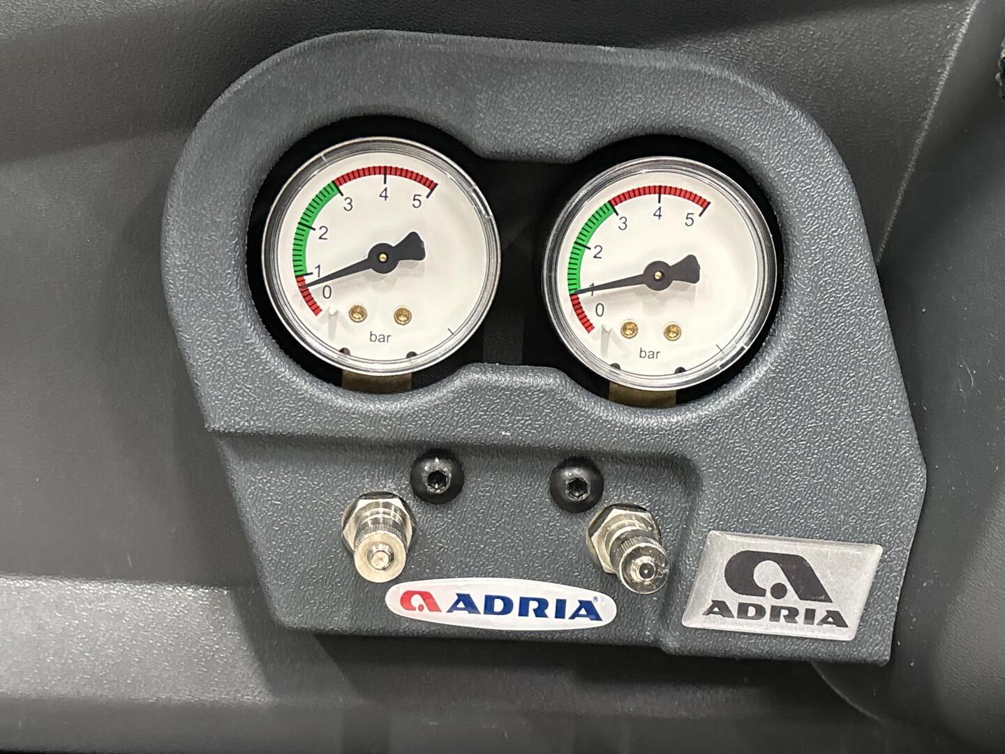 ADRIA Matrix 670 SL PLUS Scandinavian Edition 2021