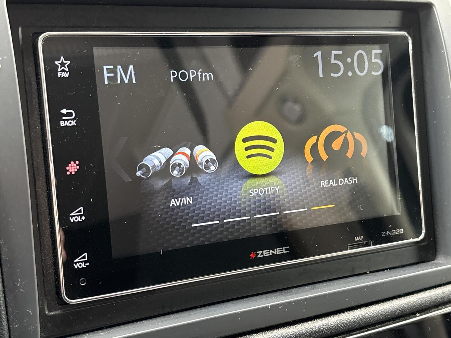 ADRIA Matrix 670 SL PLUS Scandinavian Edition 2021