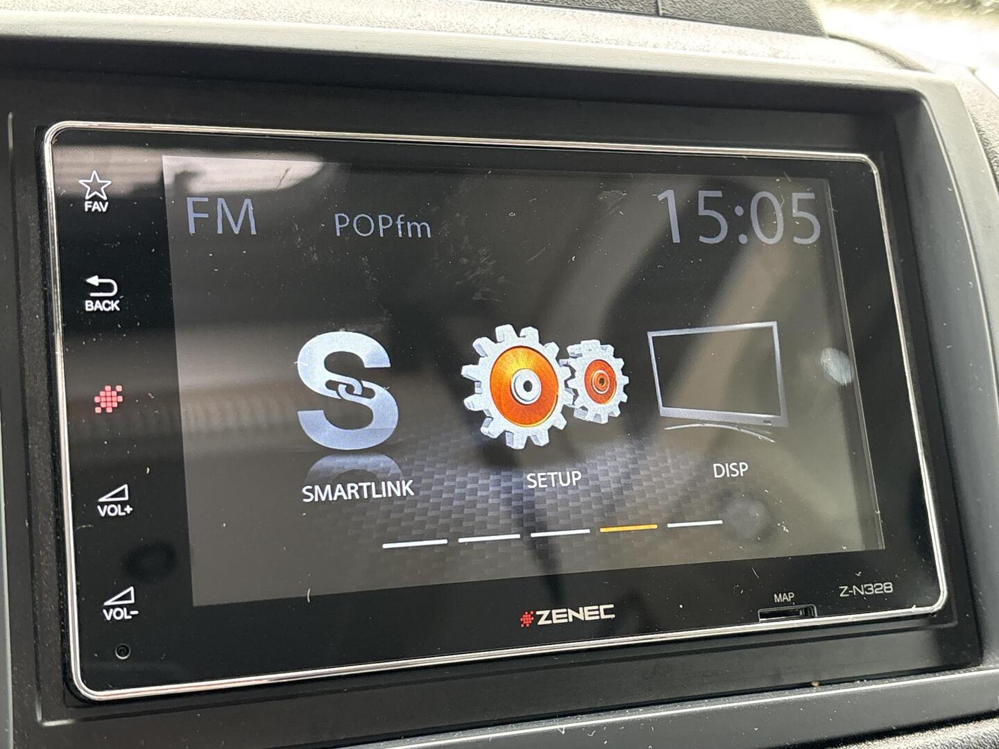 ADRIA Matrix 670 SL PLUS Scandinavian Edition 2021