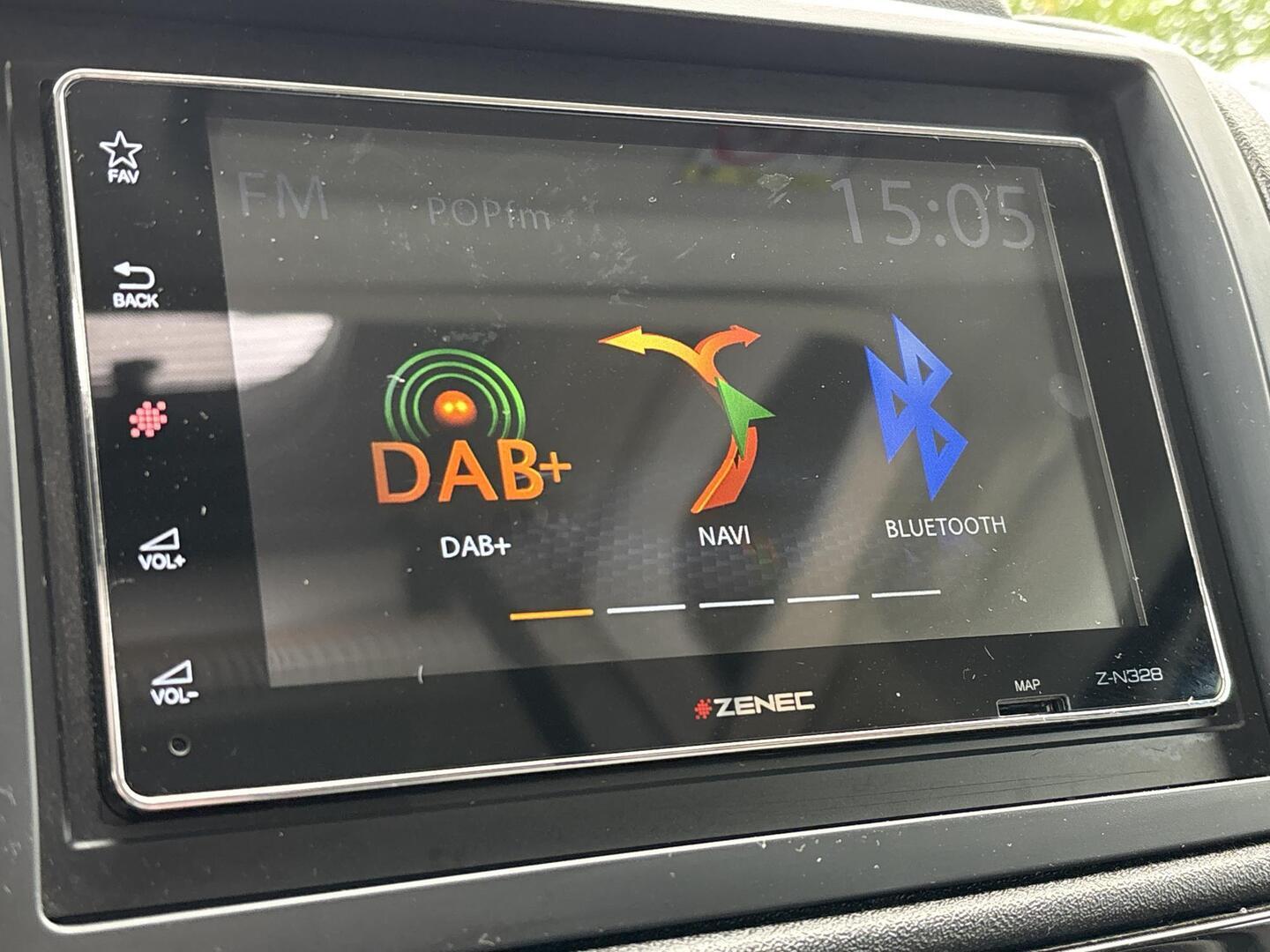 ADRIA Matrix 670 SL PLUS Scandinavian Edition 2021