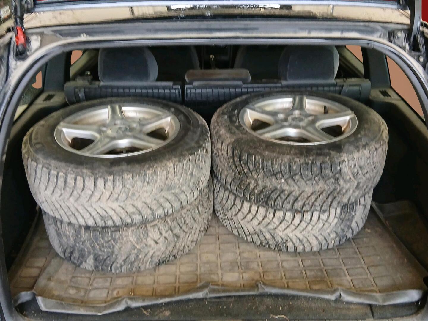 VOLVO V70 1999