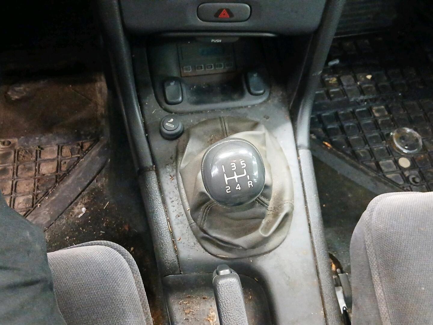 VOLVO V70 1999