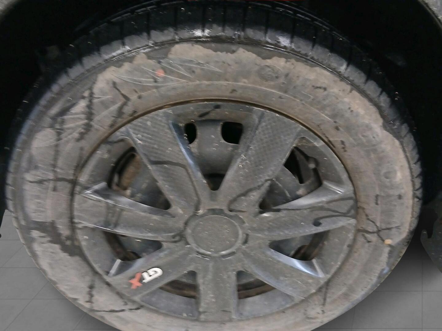 VOLVO V70 1999