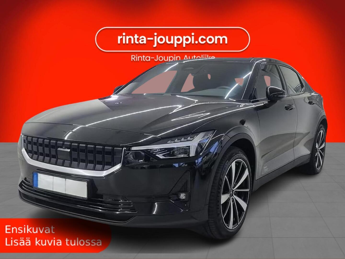POLESTAR 2 2021