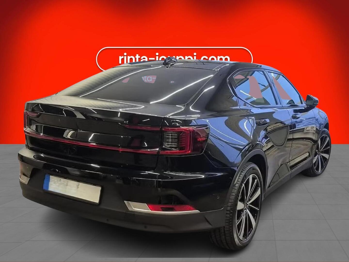 POLESTAR 2 2021