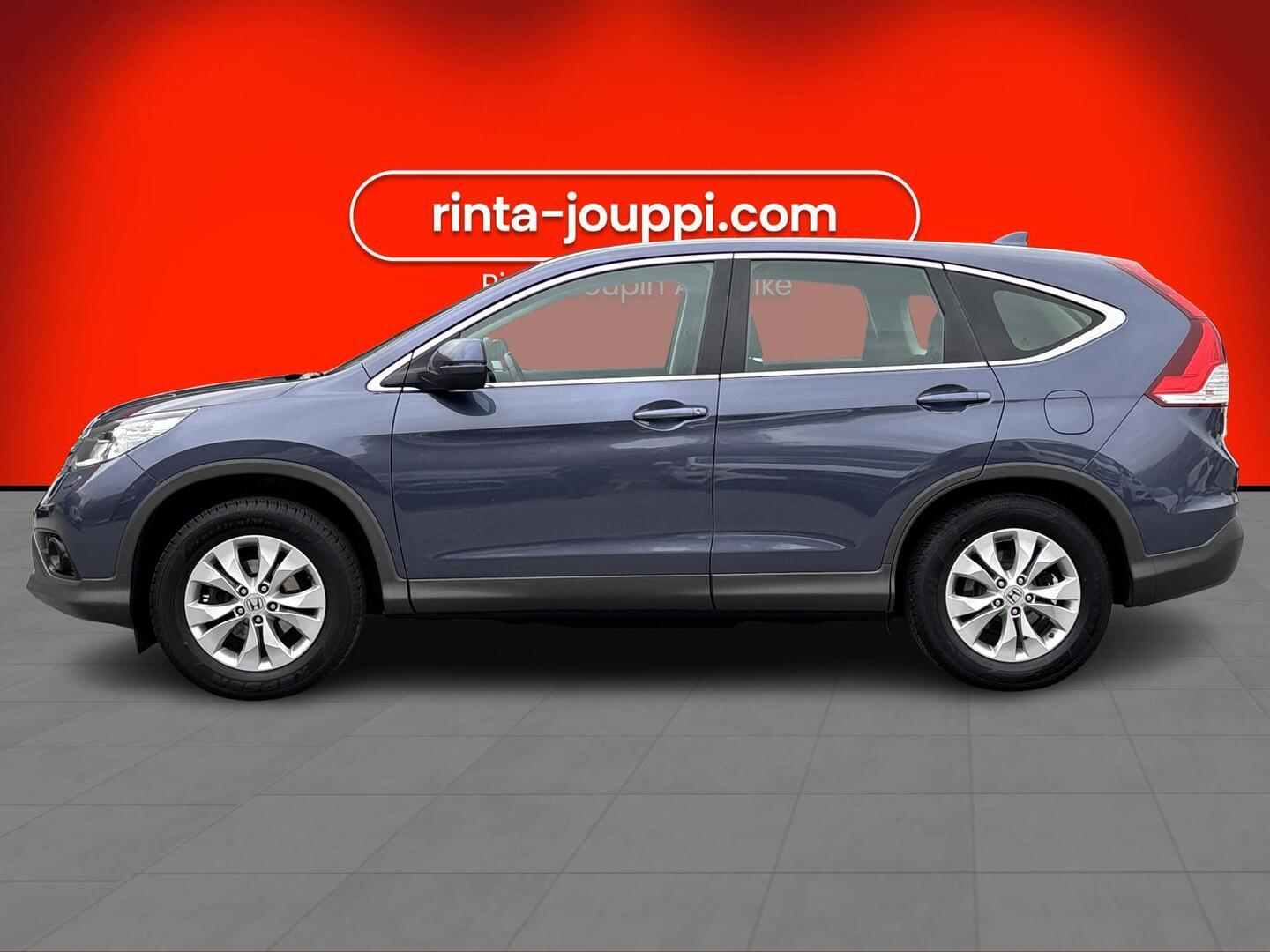 HONDA CR-V 2013