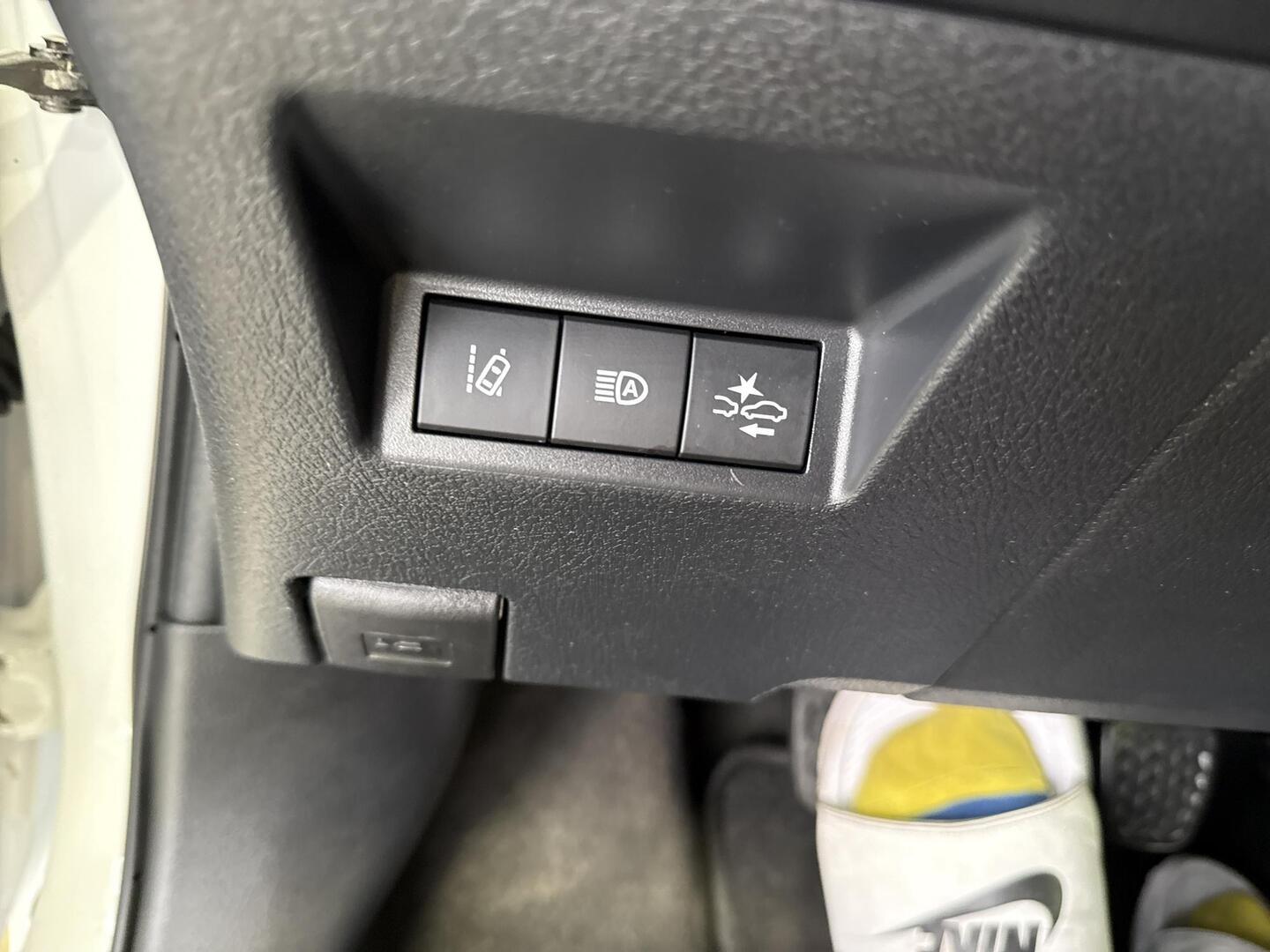 TOYOTA Yaris 2020