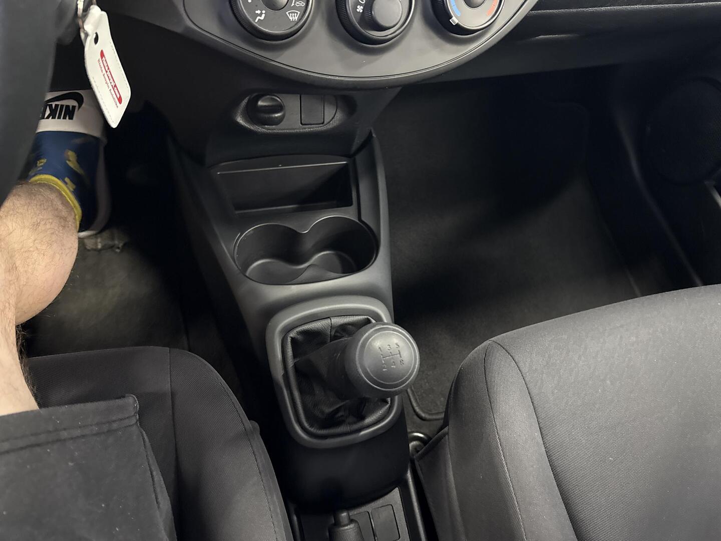 TOYOTA Yaris 2020