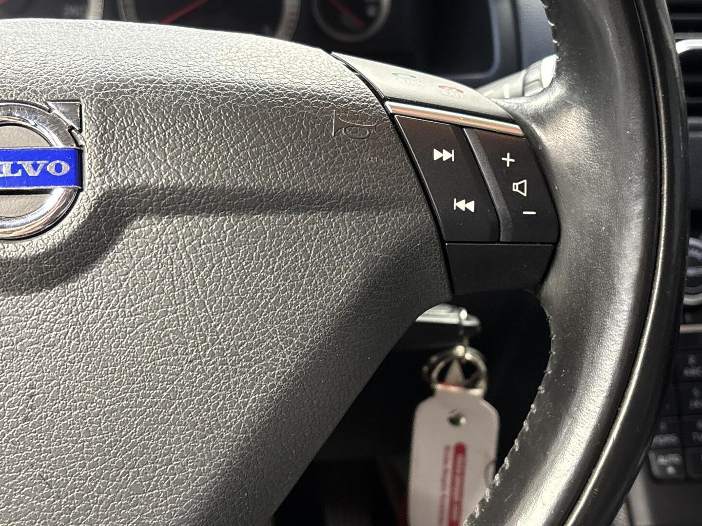 VOLVO XC90 2012