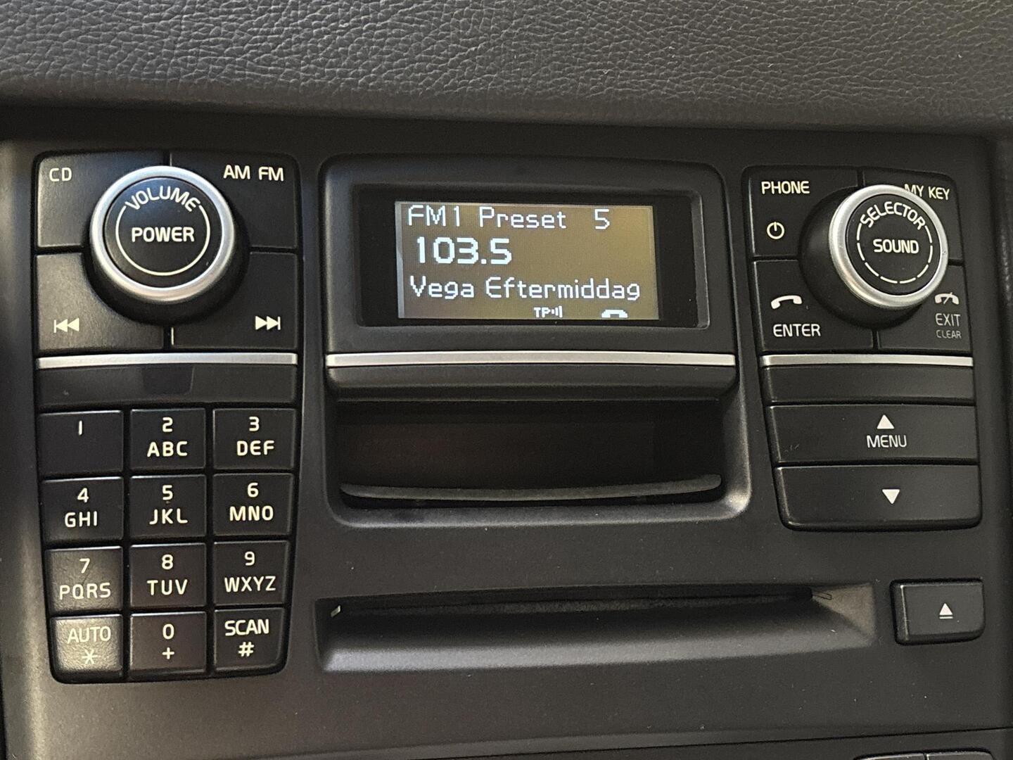 VOLVO XC90 2012