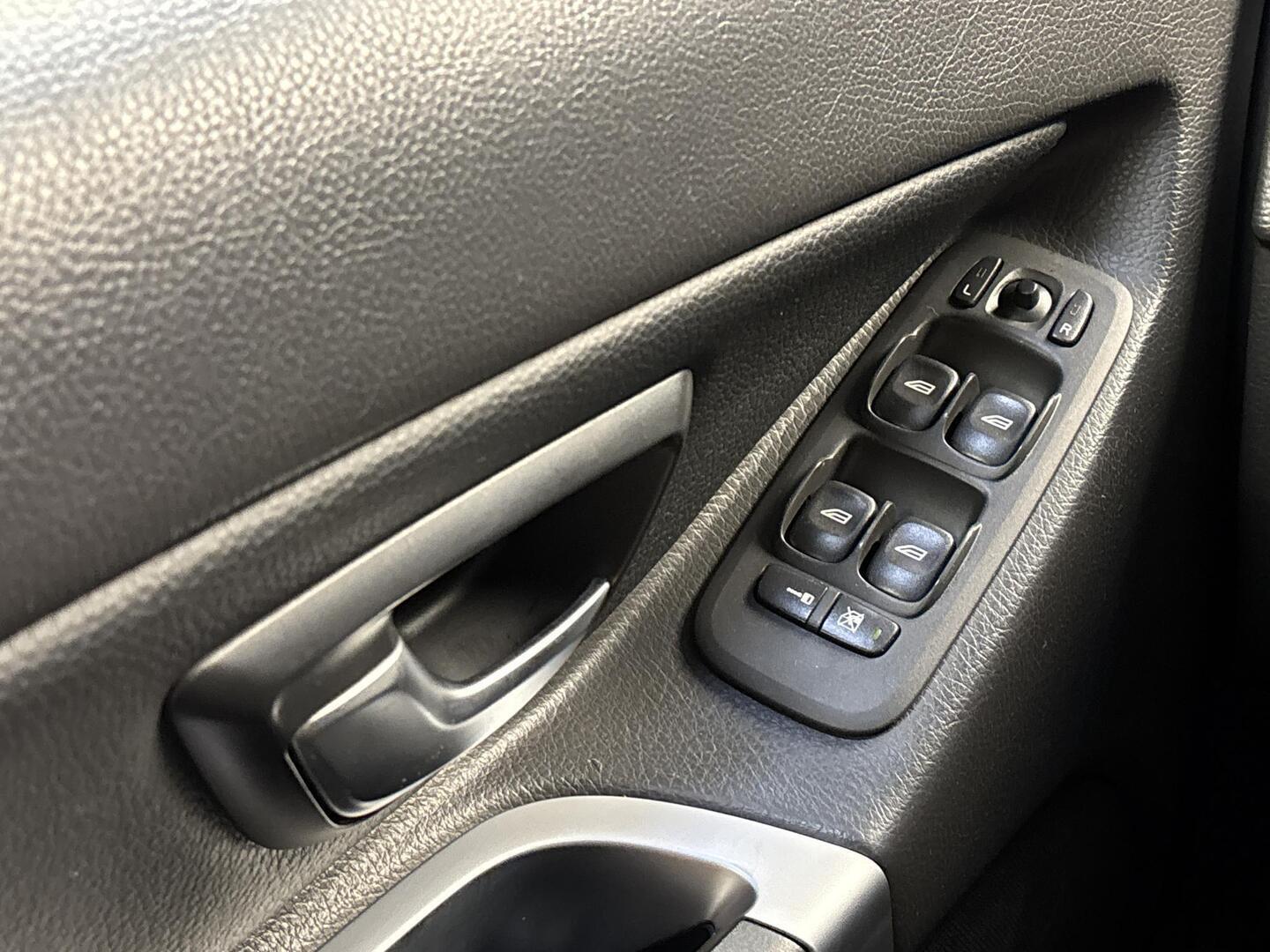 VOLVO XC90 2012