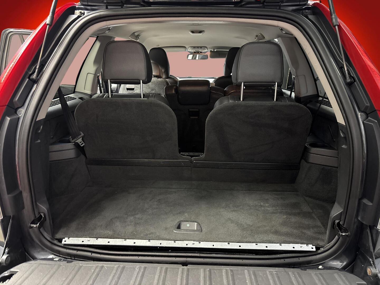 VOLVO XC90 2012