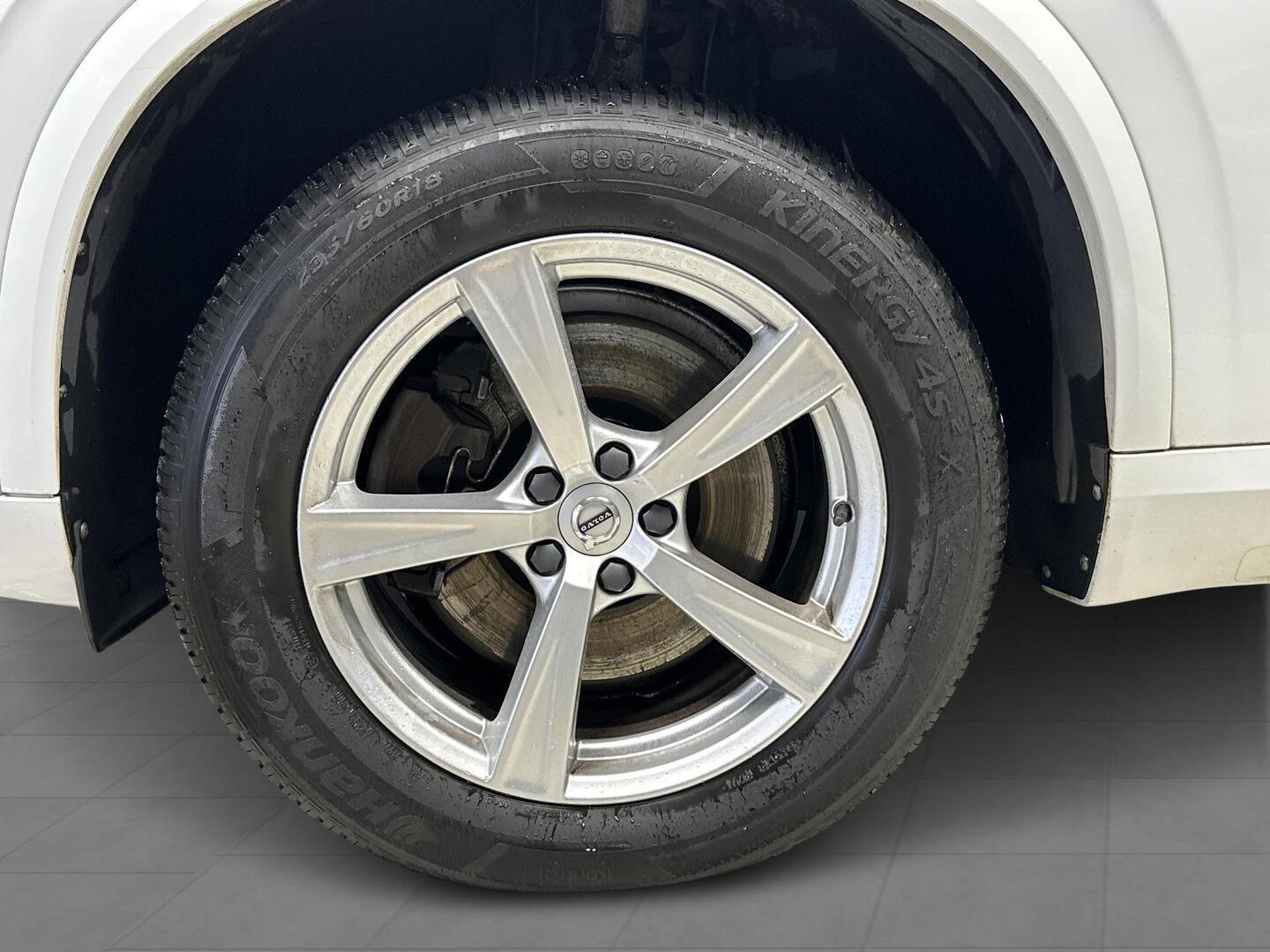 VOLVO XC90 2018