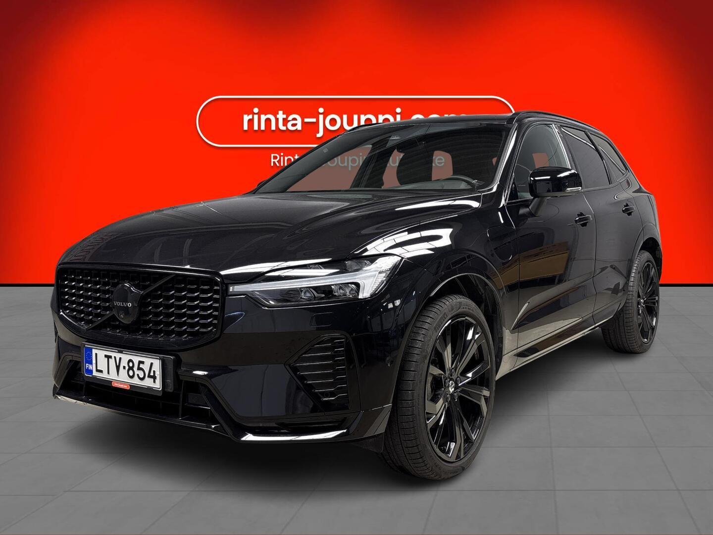 VOLVO XC60 2024