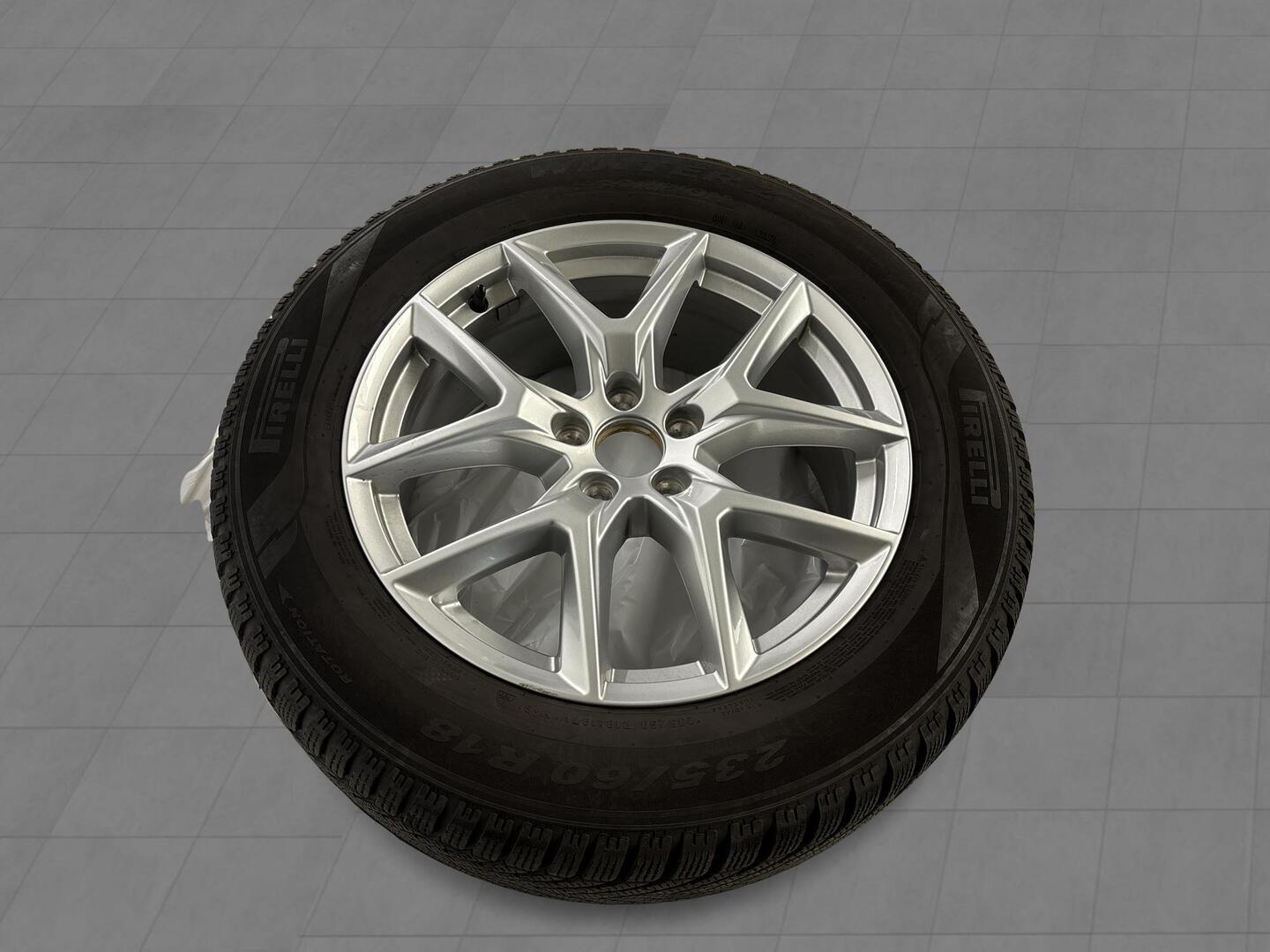 VOLVO XC60 2024