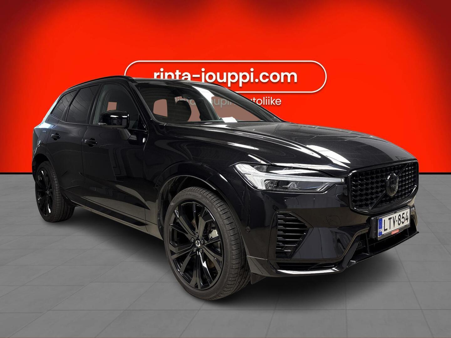 VOLVO XC60 2024