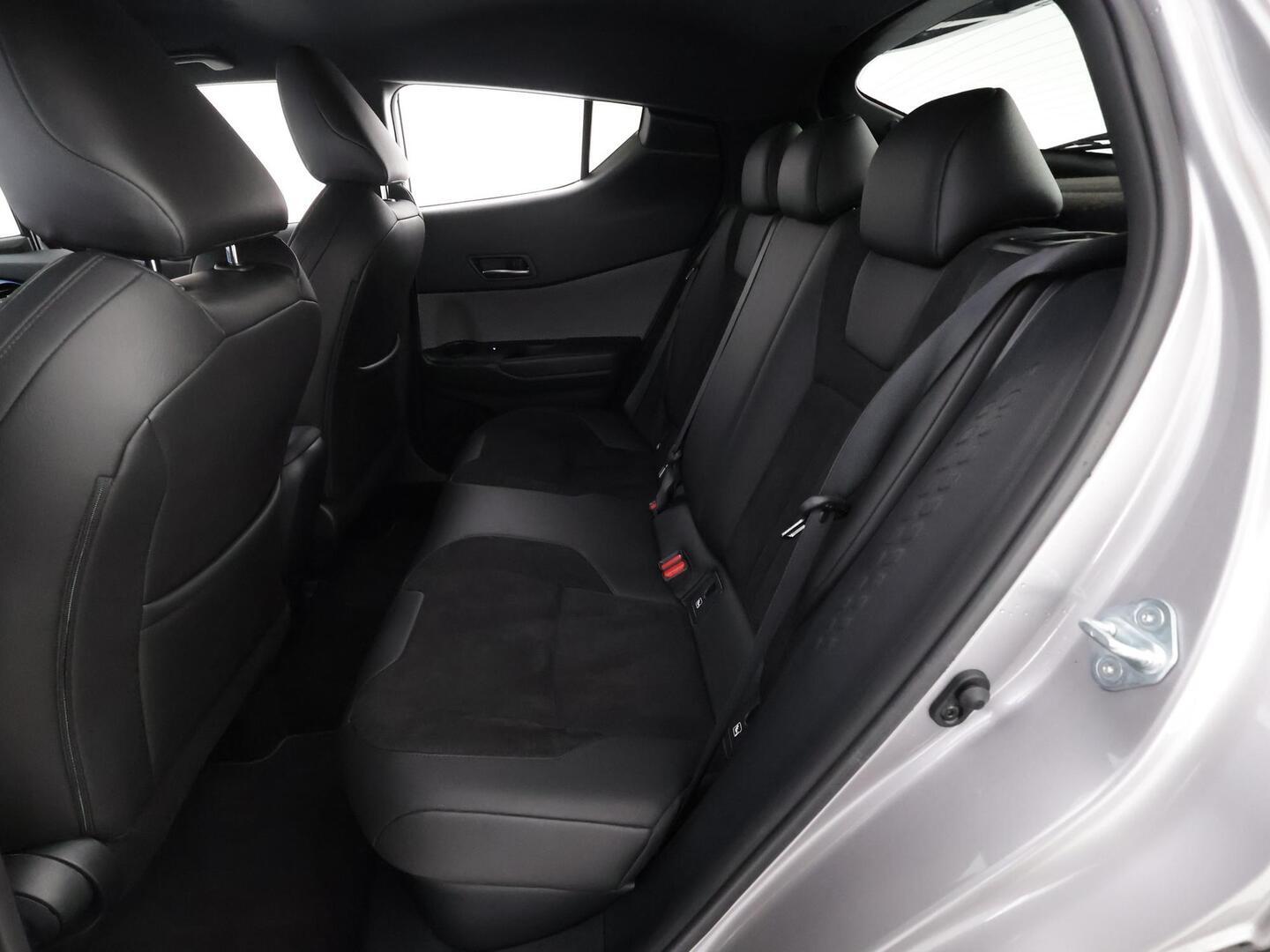 TOYOTA C-HR 2020