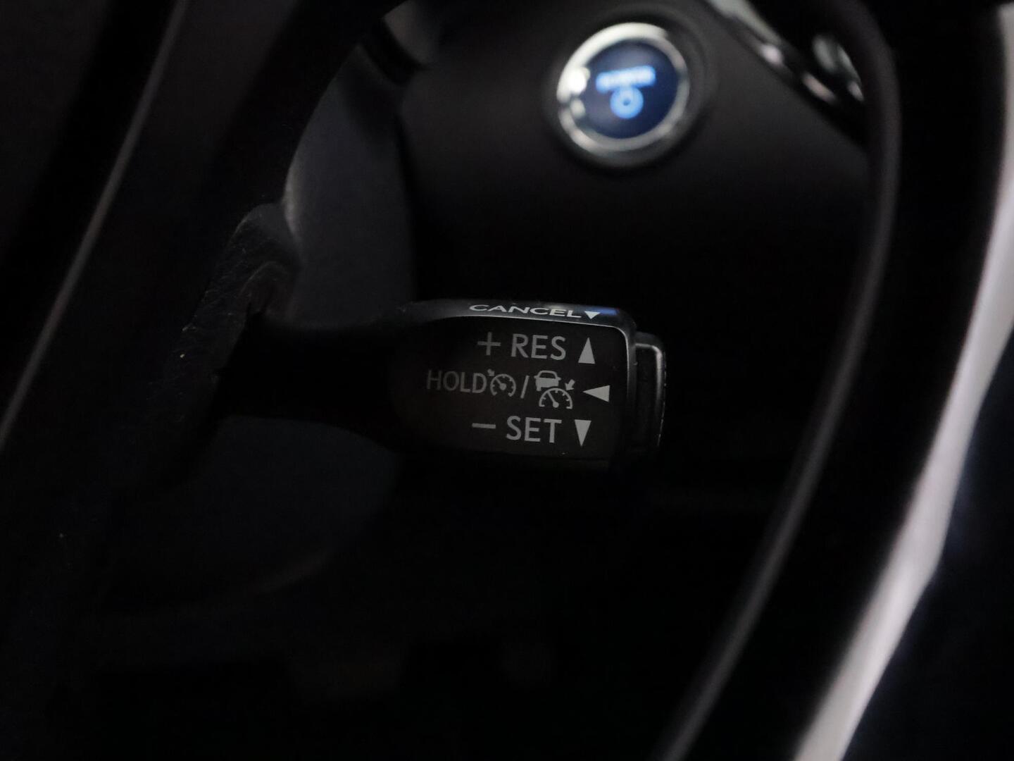 TOYOTA C-HR 2020