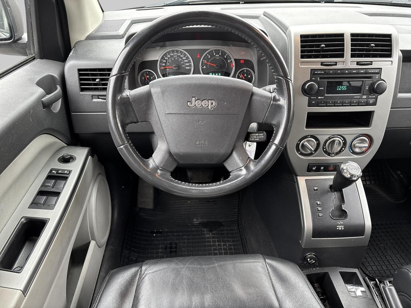 JEEP Compass 2006