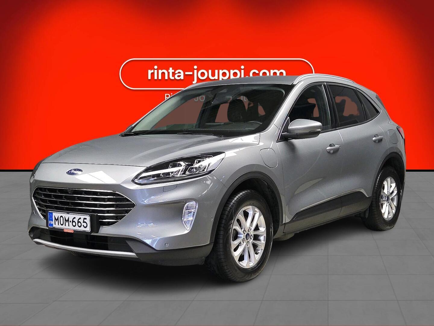 FORD Kuga 2023
